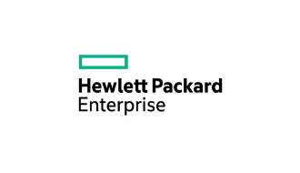 Hewlett Packard Enterprise